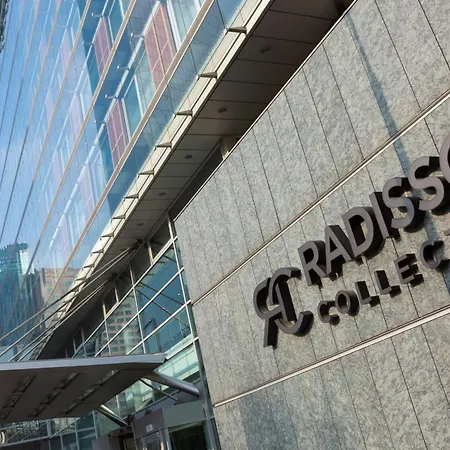 Radisson Collection Hotel, Warsaw-3