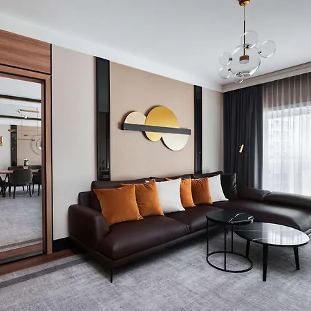 Radisson Collection Hotel, Warsaw-3