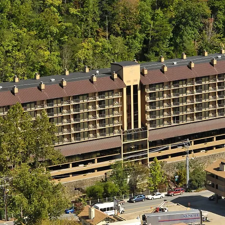 Edgewater Hotel And Conference Center-2