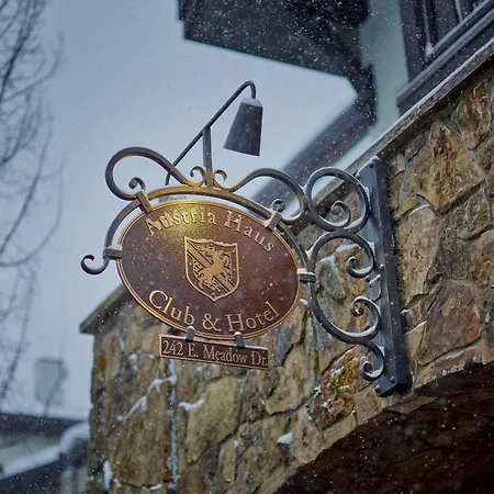 Austria Haus Hotel-2