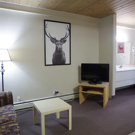 Canadas Best Value Inn And Suites Fernie-3