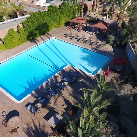 Borrego Springs Resort-2