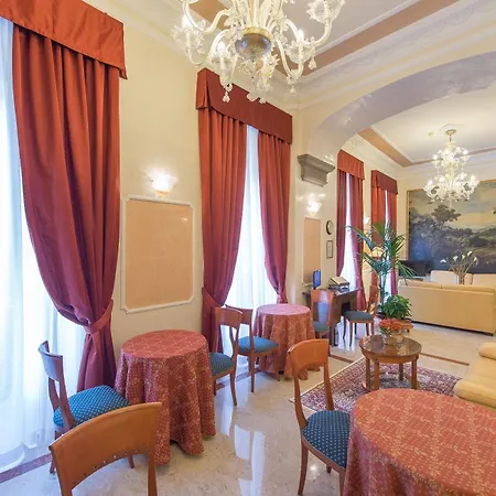 Strozzi Palace Hotel-3