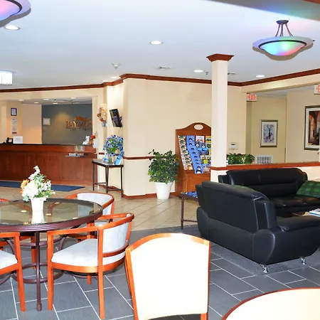 Baymont By Wyndham Waterford/Burlington Wi-2