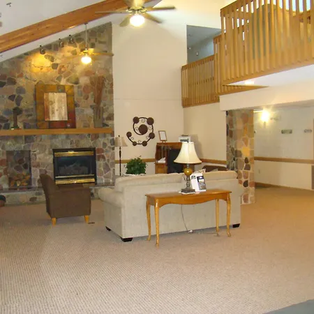 Boarders Inn & Suites By Cobblestone Hotels - Faribault-2