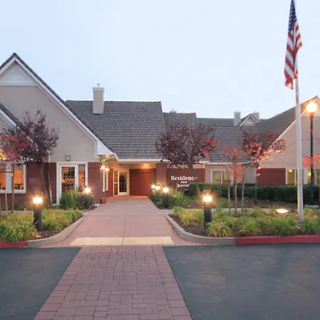 Residence Inn Sacramento Folsom-3