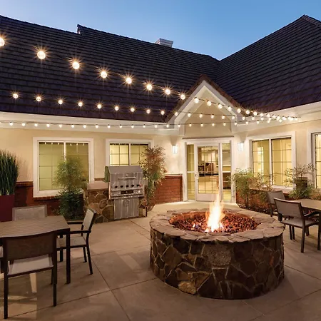 Residence Inn Sacramento Folsom-2