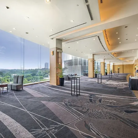 Hilton Kuala Lumpur-3