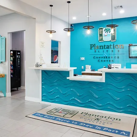 Plantation Suites And Conference Center-3