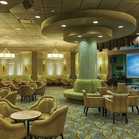 Villa Roma Resort And Conference Center-2