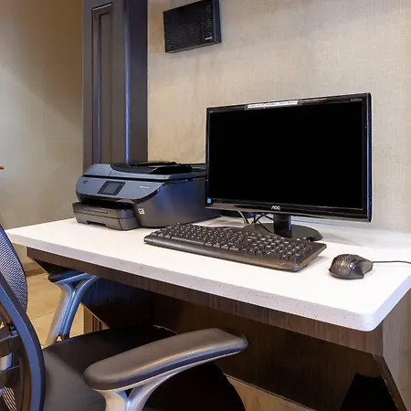 Candlewood Suites-West Springfield By Ihg-3
