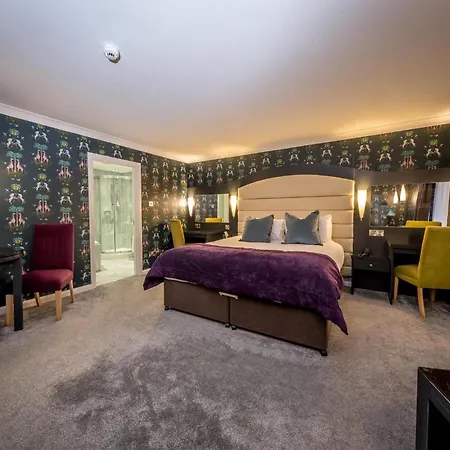 Best Western Plus White Horse Hotel-2