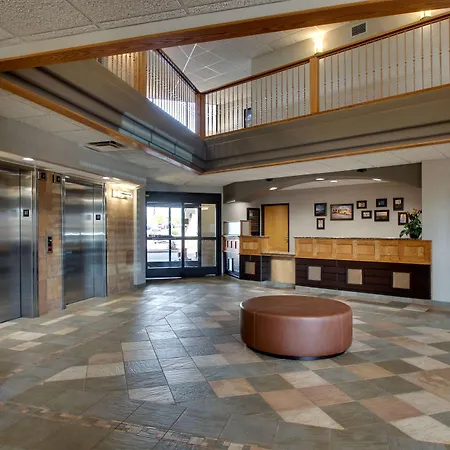 Drury Inn & Suites Albuquerque North-2