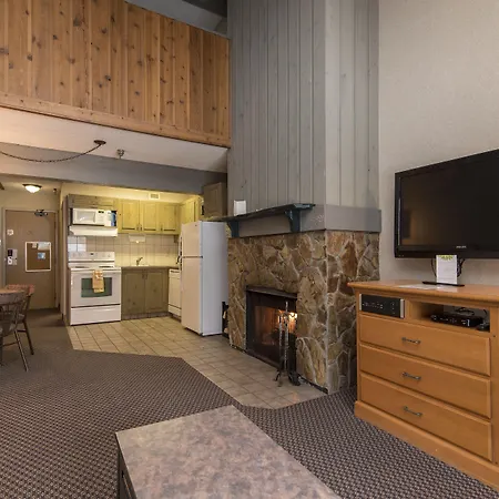 Douglas Fir Resort & Chalets-2