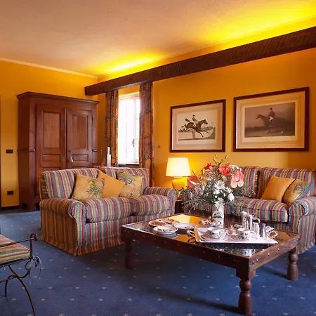 La Meridiana Reiais & Chateaux-3