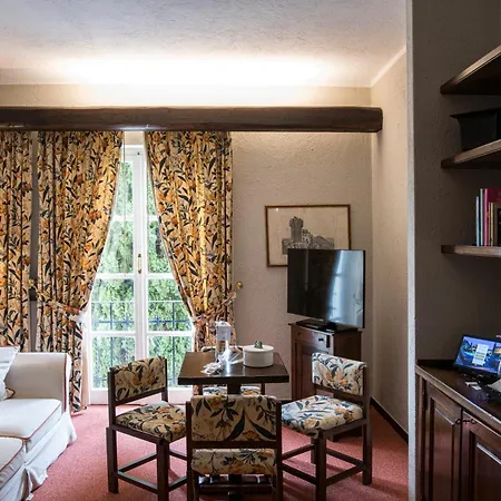 La Meridiana Reiais & Chateaux-3