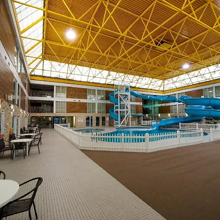 Superior Inn Hotel And Conference Centre Thunder Bay-2