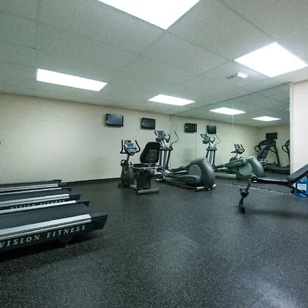 Superior Inn Hotel And Conference Centre Thunder Bay-3