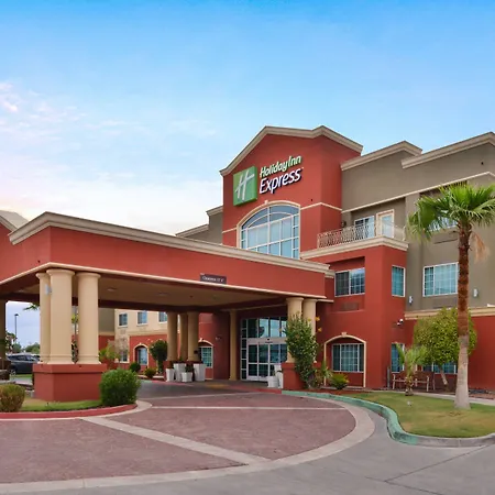 Holiday Inn Express Hotel & Suites El Centro By Ihg-2