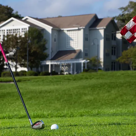 Marriott'S Fairway Villas-3