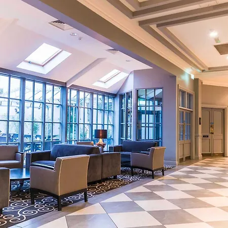 Midlands Park Hotel-3