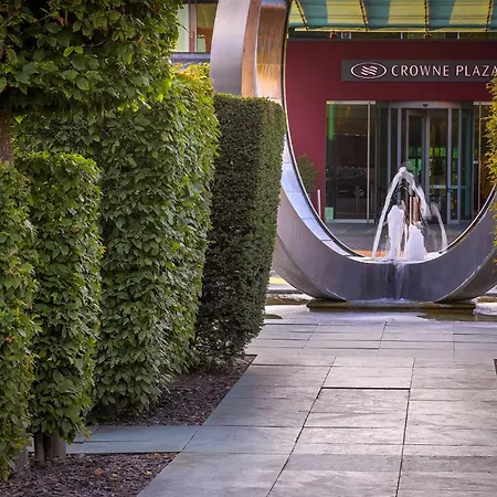 Crowne Plaza Marlow By Ihg-2