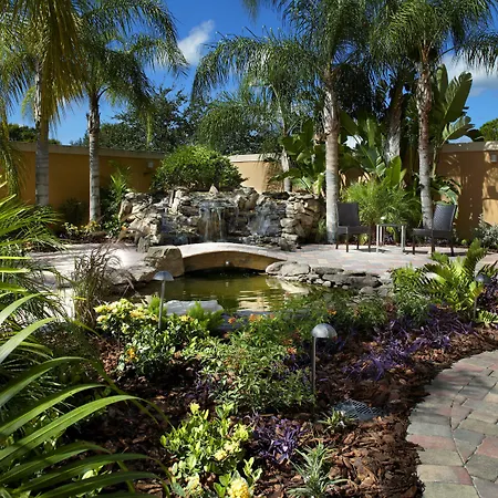 Courtyard Tampa Oldsmar-2