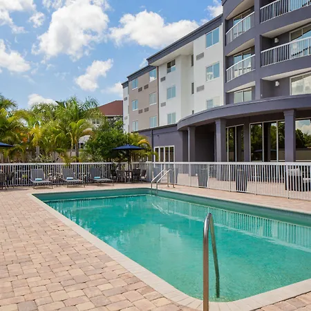 Courtyard Tampa Oldsmar-3