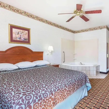 Days Inn By Wyndham, Glen Allen - Richmond North-3