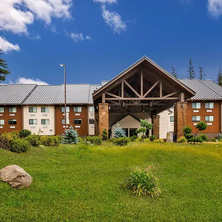 Best Western Mt. Hood Inn-2