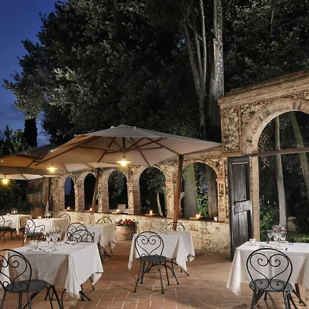 Hotel Borgo Casabianca-3