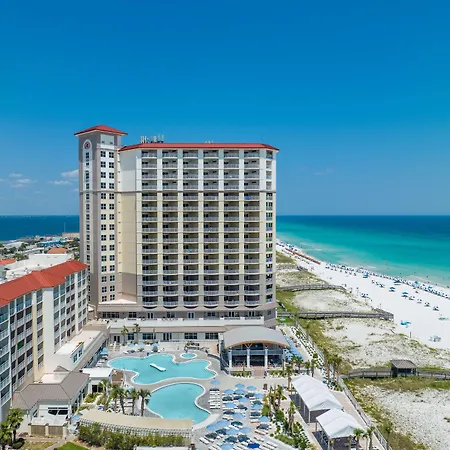 Hilton Pensacola Beach-2
