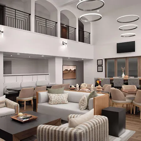 Hampton Inn & Suites Paso Robles-3