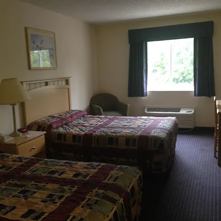 Ameristay Inn & Suites-2