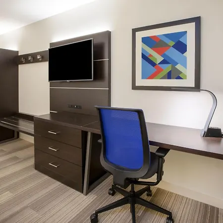 Holiday Inn Express & Suites - Lake Forest By Ihg-2