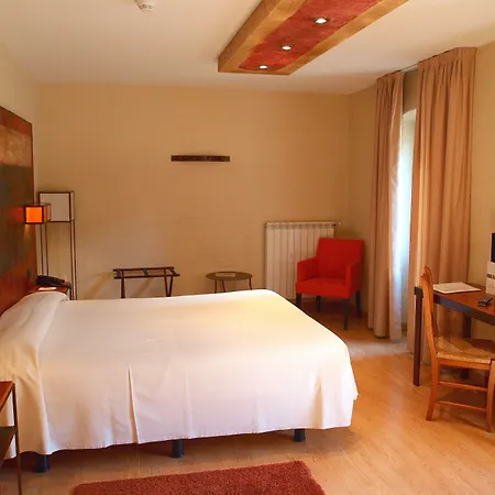 Hotel Santa Cristina Petit Spa-3