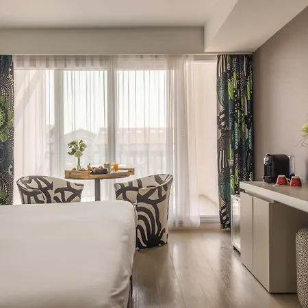 Hotel Serge Blanco - Relais Thalasso & Spa-3