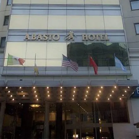 Abasto Hotel-3