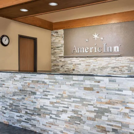 Americinn By Wyndham Lake City-2