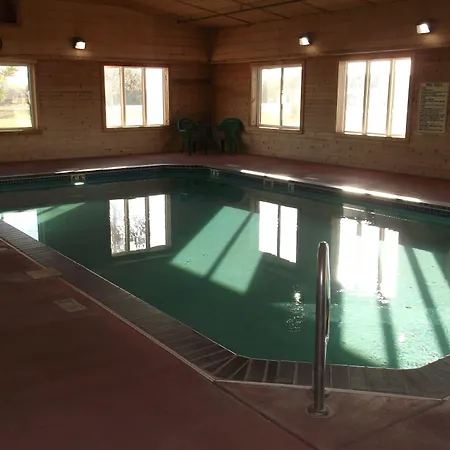 De Smet Super Deluxe Inn & Suites-2