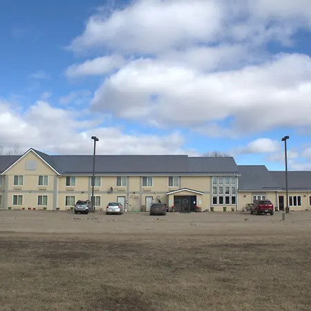 De Smet Super Deluxe Inn & Suites-3