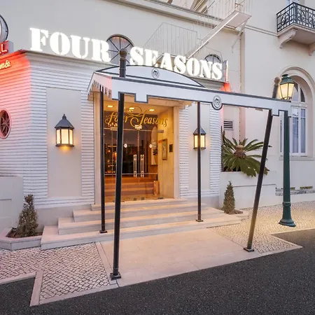 Palácio Estoril Hotel, Golf&Wellness-2
