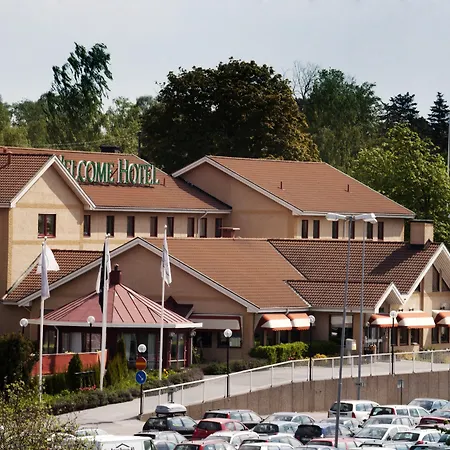 Welcome Hotel Barkarby-2