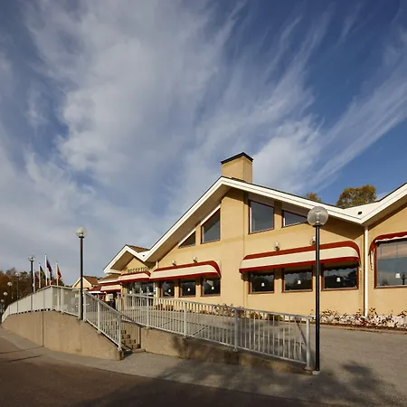 Welcome Hotel Barkarby-3