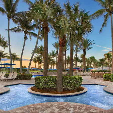 Marriott'S Ocean Pointe-2