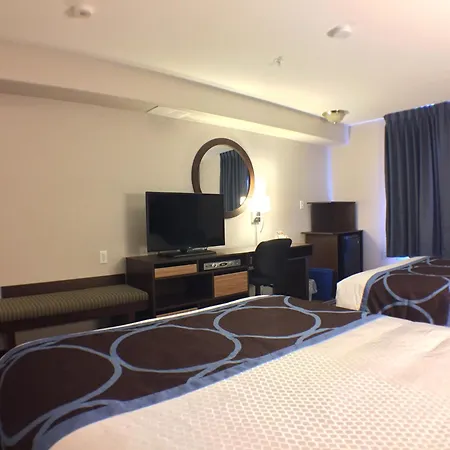 Super 8 By Wyndham Fort Frances-2
