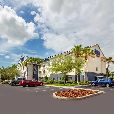 Fairfield By Marriott At Lakewood Ranch - Sarasota-2