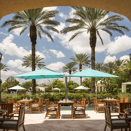 The Ritz-Carlton Orlando, Grande Lakes-3