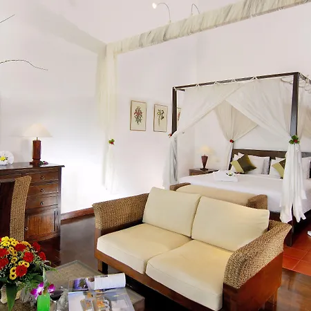 Mangosteen Ayurveda&Wellness Resort - SHA Plus-3