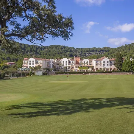 Denia Marriott La Sella Golf Resort & Spa-2
